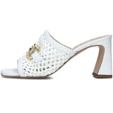 Andrea Pinto Natikači 862 Bela | Shoptok.si