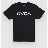 Rvca Big T-shirt black | Shoptok.si