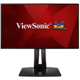 Viewsonic Monitor 24'' VP2458 1920x1080/Full HD/5ms/IPS/75Hz/VGA/DP/HDMI/100%sRGB/Frameless | ePonuda.com