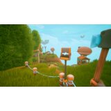 Plug In Digital Solarpunk (Nintendo Switch 2) | shoptok.hr