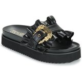 Versace Jeans Couture VA3SM5 Crna Cijene