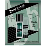 Bruno Banani Poklon set muški 2/1 | Eponuda.ba