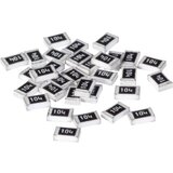 TRU COMPONENTS Debeloslojni otpornik 1 k? SMD 0805 0.33 W 5 % 100 ±ppm/°C TC-HP05W3J0102T5E203 1 kom. | Eponuda.ba