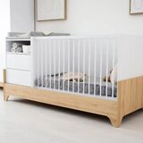Faktum Lumina postelja 5v1, bela | Shoptok.si