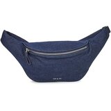 Nat et Nin Torbice za okrog pasu TRACY Modra | Shoptok.si