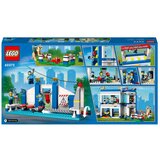 Lego City 60372 Policijska akademija | shoptok.hr