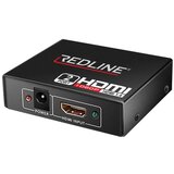 Razdelnk za HDMI, 1 ulaz, 2 izlaza ( DSHDMX2#GN/6235 )