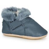 Easy Peasy Nogavice FOUBLU Modra Cene