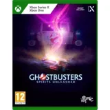 ghostbusters: spirits unleashed - collectors edition (series x &amp; one)