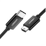  Kabl USB Tip C-Mini USB Ugreen US242 1m | ePonuda.com