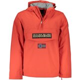 Napapijri MEN&#39;S JACKET RED | shoptok.hr