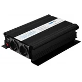 Pretvarač napona 12V na 230V 2000W WELL INV/U-12V