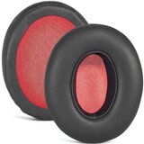 INF Nadomestni/združljivi deli – Sennheiser Momentum 1.0 Black Lambskin Ear Pads, (5000149660) | Shoptok.si