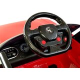  Auto na akumulator HL1638 - crveni | shoptok.hr