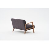 Atelier Del Sofa sofa dvosed kemer anthracite | ePonuda.com