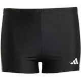 Adidas Kupaće gaće za dečake Block Boxer By JM82833, Crne Cene