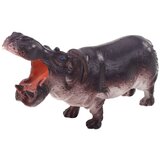 Set figurica divljih životinja Safari Panda Žirafa Lav Nilski konj, 4 komada. | shoptok.hr