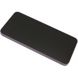  LCD za Samsung S926B Galaxy S24 Plus 5G + touchscreen + frame black OLED | Eponuda.com