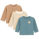 Cool club majica 3 kom DR CCB3102902-00 M šareno 80 Cijene