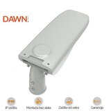 Bb Link ulična svetiljka FYT-T68-40W 4000K IP66 | ePonuda.com