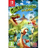 Outright Games Gigantosaurus: The Game (Nintendo Switch) Cene