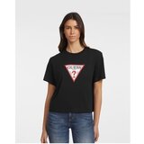 Guess W4YI73 K8HM0 Crna | shoptok.hr