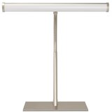 Eglo 901982 - LED prigušiva stona lampa RICCIONE LED/5W/230V 2700/4000/6500K hrom | Eponuda.com