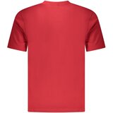 U.S. GRAND POLO US GRAND POLO MEN&#39;S SHORT SLEEVE T-SHIRT RED | Shoptok.si