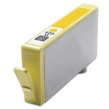 Eurotoner Tinta Zamjenska za HP 920Y - CD974AE - XL Žuta | shoptok.hr