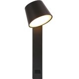  LED zidna spot svetiljka sa USB portom LED/8W/230V 3000K | Eponuda.com