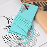 Teracell maska za Samsung Galaxy S25 Ultra Crossbody mint Cene