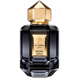 El Nabil Parfumska voda Eau de Parfum Royal Gold 65 ml Cene