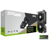 grafička karta gaming geforce rtx 5070 twin edge 12GB DDR7 192 bit 3xDP/HDMI ZT-B50700E-10P