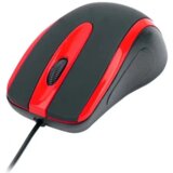 Havit usb miš HV-MS753 crno-crvena | ePonuda.com