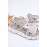 Big Star Children's Sandals with Velcro | Shoptok.si