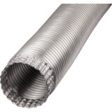 Save Aluminijska fleksibilna cijev za ventilaciju, Ø 150 mm – FN1524 | Eponuda.ba
