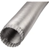 Aluminijska fleksibilna cijev za ventilaciju, Ø 150 mm – FN1524