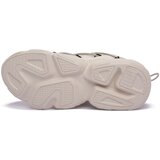 Steve Madden SPECTATOR WHITE GUM Bijela | shoptok.hr