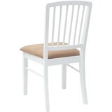  Trpezarijske stolice 2 pcs Bijelo 50 x 52 5 x 91 cm | shoptok.hr