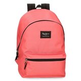 PepeJeans Ranac 44 cm - Koralna ( 63.224.A4 ) Cene