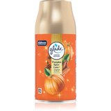 Glade Pumpkin Spice Latté automatski osvježivač zraka zamjensko punjenje 269 ml Cijene