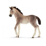 Schleich dečija igračka andalusian pastuv 13821