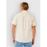 Rip Curl Skelly Breach Srajca off white | Shoptok.si