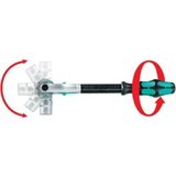 Wera 8000 A Zyklop Speed Ratched 1/4 drive | shoptok.hr