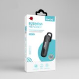 BWOO Bluetooth slušalka BW76 črna, (20444571) | Shoptok.si