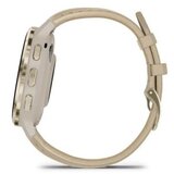 Garmin venu 3S french gray leather (010-02785-55) | ePonuda.com