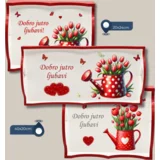 ljubavi! – Savršen poklon za Valentinovo i svaku drugu priliku