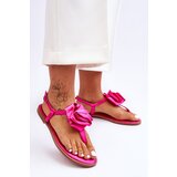 Boto Women's Flip Flops With Fabric Rose Fuchsia Carisma | shoptok.hr