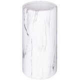  VAZA MARBLE 9,5X20 KERAMIKA BIJELA ATMOSPHERA | shoptok.hr