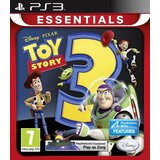Disney Pixar Toy Story 3 (PS3) - rabljeno Cene